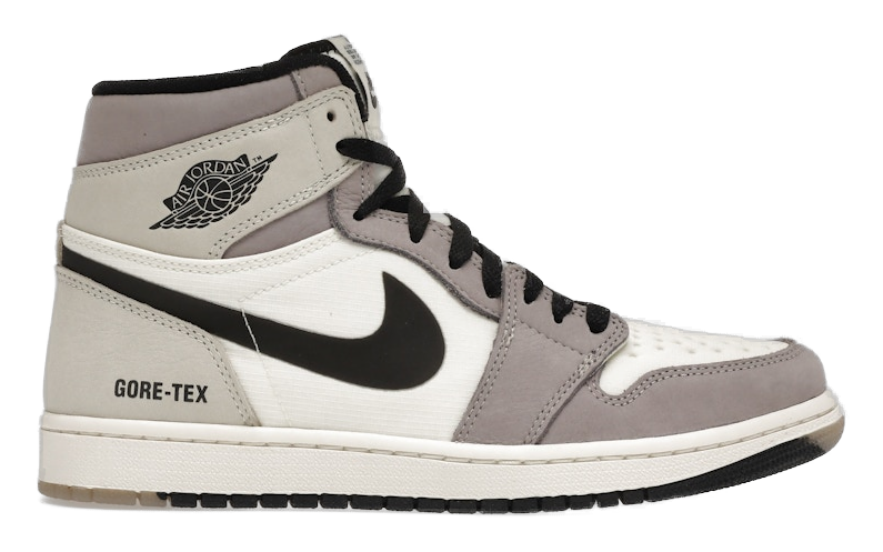 Air Jordan 1 GORE-TEX · Light Bone